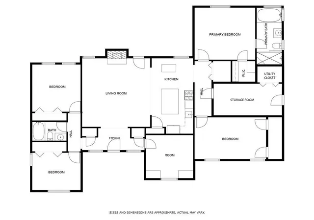 29th image of 22 Valley Creek Dr Sw, Cartersville, GA 30120 | MLS# 7826543