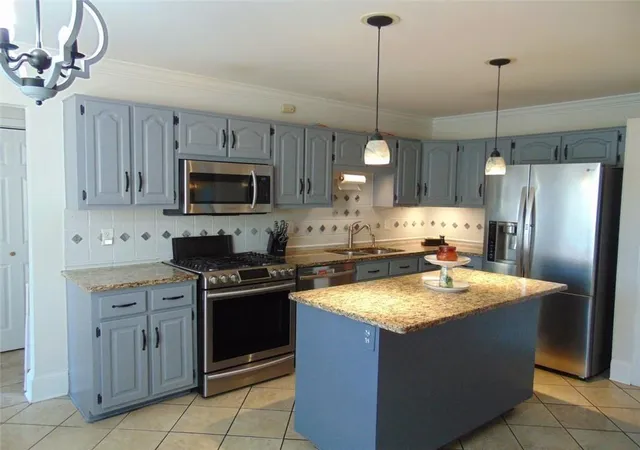 4th image of 22 Valley Creek Dr Sw, Cartersville, GA 30120 | MLS# 7826543