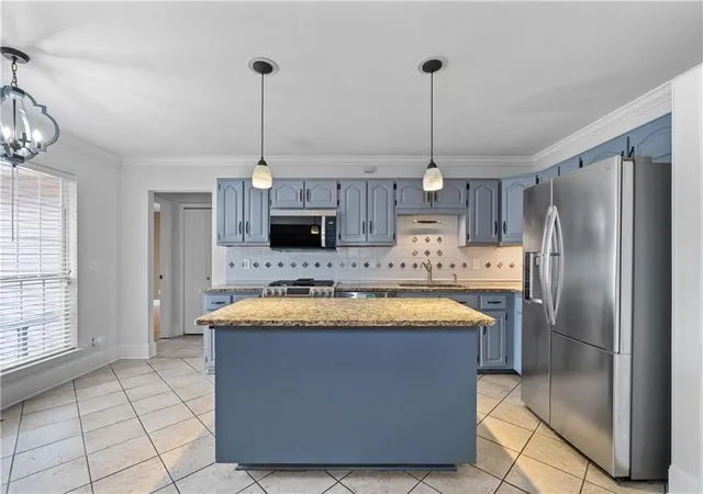 5th image of 22 Valley Creek Dr Sw, Cartersville, GA 30120 | MLS# 7826543