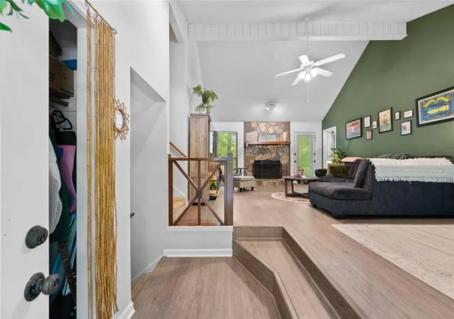 Photo 3 of Single family home for sale at 3840 Nowlin Rd Nw, Kennesaw, GA 30144 | MLS# 7801652 | Listing updated on 2026-10-09