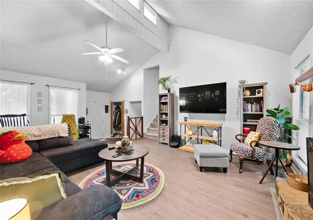Photo 4 of Single family home for sale at 3840 Nowlin Rd NW, Kennesaw, GA 30144 | MLS# 7801652 | Listing updated on 2026-10-09