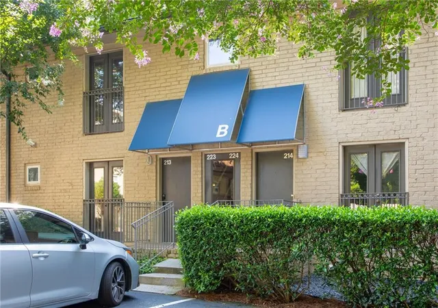 15th image of 2023 Oakview Rd Se #223, Atlanta, GA 30317 | MLS# 7814429