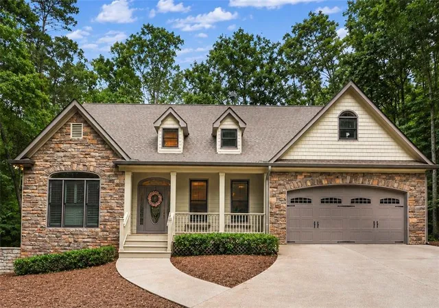 1st image of 1556 Tamarack Dr, Jasper, GA 30143 | MLS# 7795692