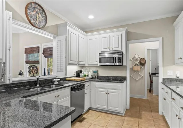 4th image of 1556 Tamarack Dr, Jasper, GA 30143 | MLS# 7795692