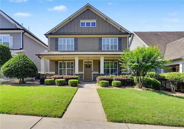 1st image of 990 Turner Dr Se, Smyrna, GA 30080 | MLS# 7775740
