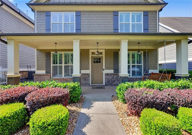 2nd image of 990 Turner Dr Se, Smyrna, GA 30080 | MLS# 7775740