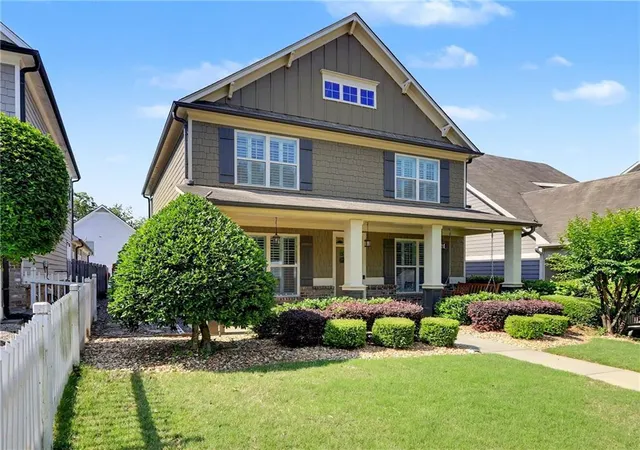 3rd image of 990 Turner Dr Se, Smyrna, GA 30080 | MLS# 7775740