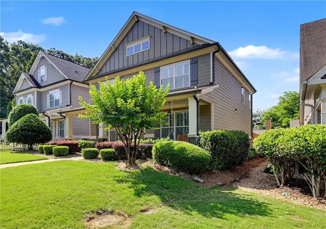 4th image of 990 Turner Dr Se, Smyrna, GA 30080 | MLS# 7775740