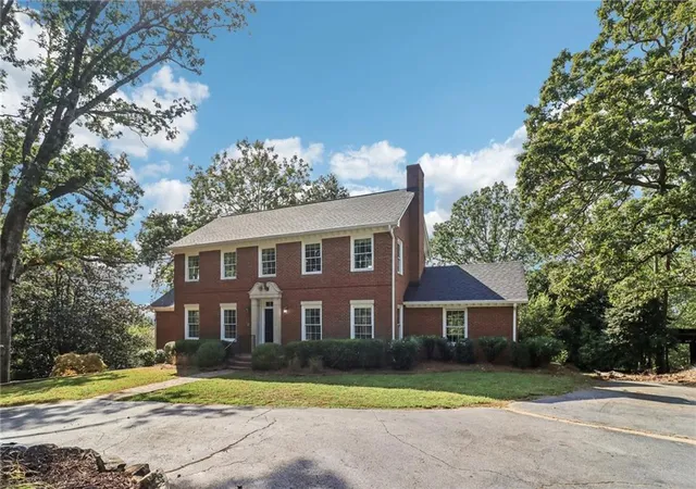 5th image of 1441 Beaumont Dr Nw, Kennesaw, GA 30152 | MLS# 7705577