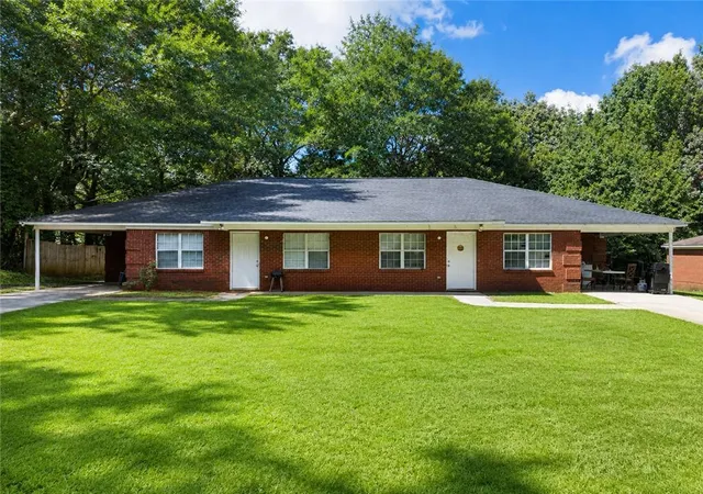 1st image of 19 West Dr Nw, Rome, GA 30165 | MLS# 7824172