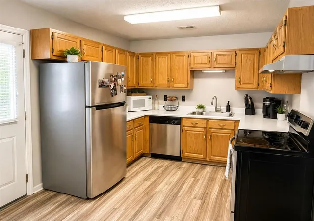 2nd image of 19 West Dr Nw, Rome, GA 30165 | MLS# 7824172