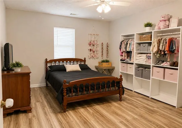 Listing Photo 5 - Condo for sale in building located at 19 W Dr NW, Rome, GA 30165