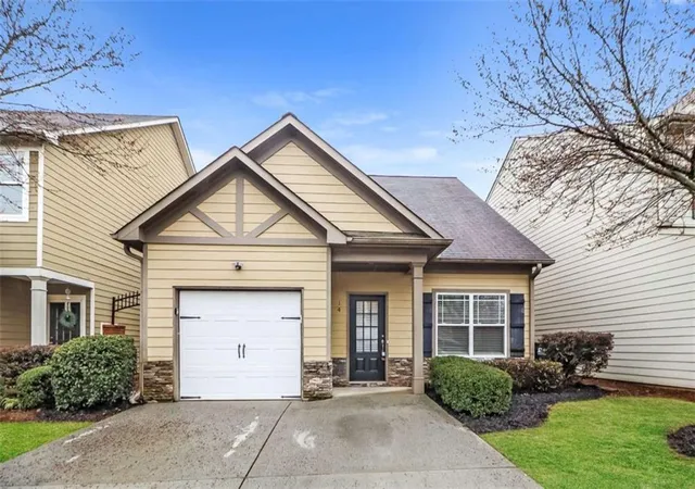 Photo 1 of Sale Pending at 14 Greenfield Dr, Dawsonville, GA 30534 | MLS# 7808115 | Listing updated on 2026-10-09