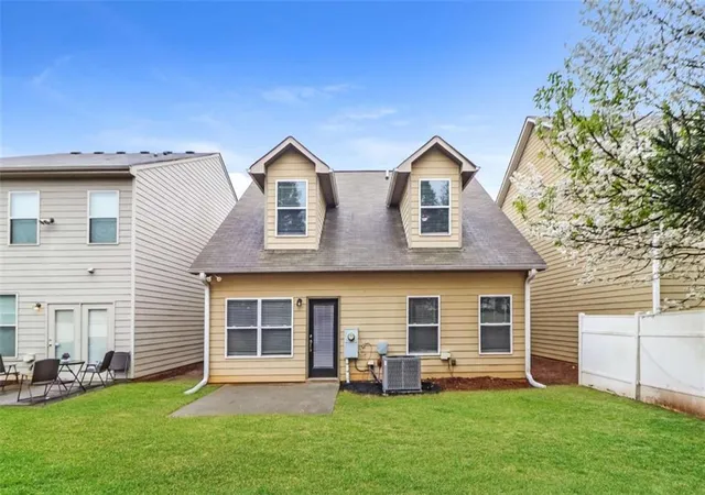 Photo 2 of Sale Pending at 14 Greenfield Dr, Dawsonville, GA 30534 | MLS# 7808115 | Listing updated on 2026-10-09