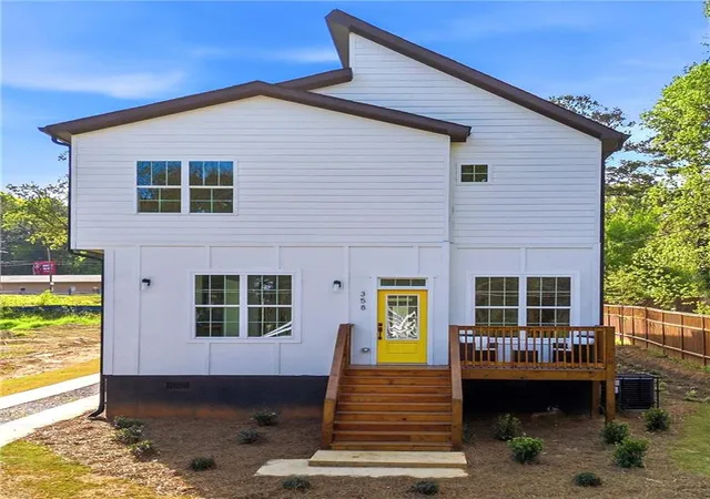 3rd image of 358 Saint Johns Ave Sw, Atlanta, GA 30315 | MLS# 7750361