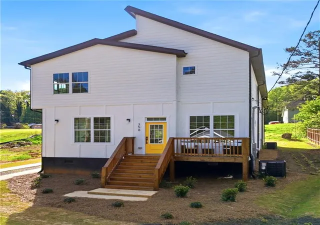 4th image of 358 Saint Johns Ave Sw, Atlanta, GA 30315 | MLS# 7750361