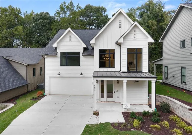 1st image of 2253 Paul Ave Nw, Atlanta, GA 30318 | MLS# 7663602
