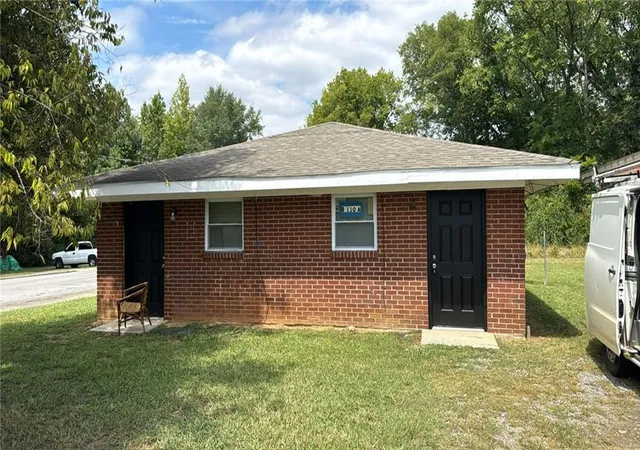 2nd image of 106 Porter St Sw, Rome, GA 30161 | MLS# 7744231