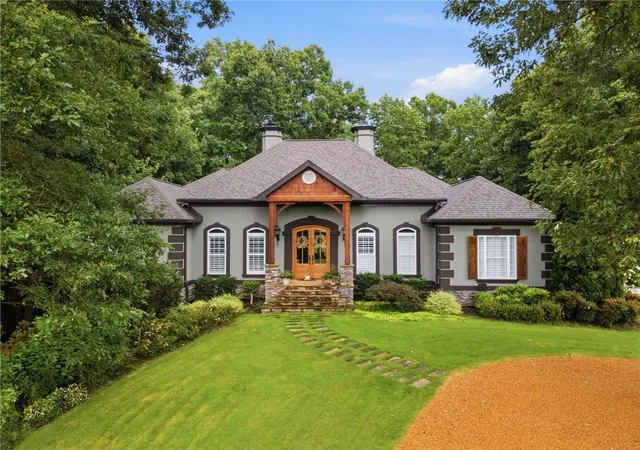 2nd image of 416 Spring Pl Rd Ne, White, GA 30184 | MLS# 7765765