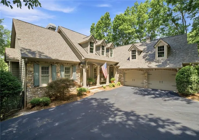 1st image of 712 Wedgewood Dr, Jasper, GA 30143 | MLS# 7787326