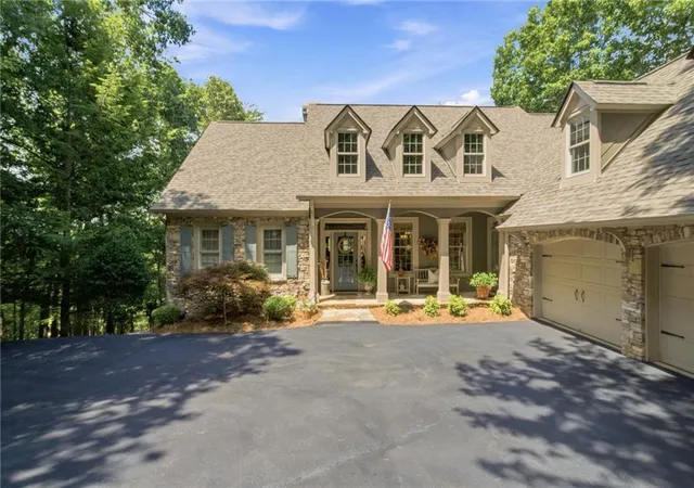 2nd image of 712 Wedgewood Dr, Jasper, GA 30143 | MLS# 7787326