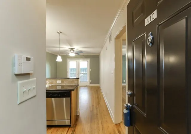 Condominium at 48 Peachtree Ave Ne #410, Atlanta, GA 30305 | MLS# 6778266 | | Sold on 2020-10-20