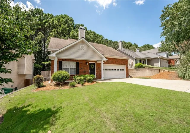 Photo 1 of Single family home for sale at 514 Parkstone Ln, Woodstock, GA 30189 | MLS# 7814502 | Listing updated on 2026-09-07