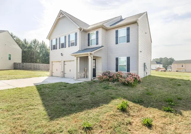 Homes for sale in Jackson, GA | 102 Clarks Ct, Jackson, GA 30233 | MLS# 7758183