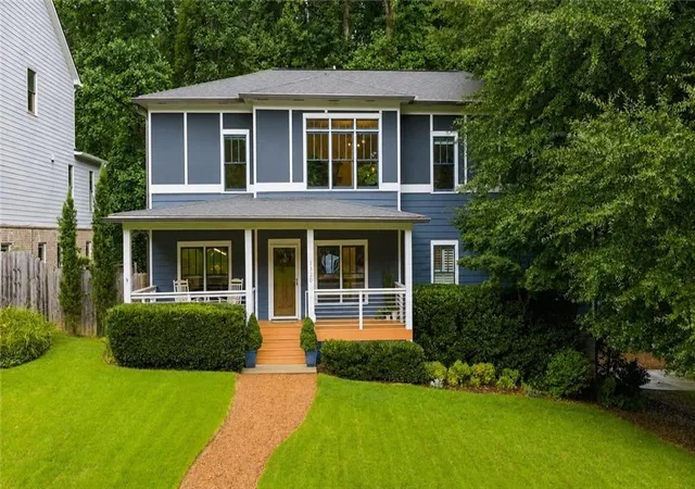 1st image of 1320 Arnold Ave Ne, Atlanta, GA 30324 | MLS# 7808237