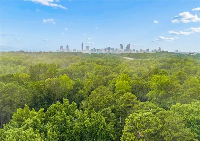 51st image of 1320 Arnold Ave Ne, Atlanta, GA 30324 | MLS# 7808237