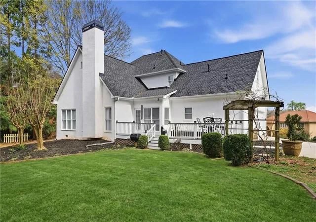 19th image of 170 Glen Eagle Wy, Mcdonough, GA 30253 | MLS# 7801444