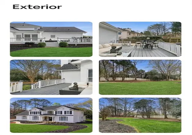 3rd image of 170 Glen Eagle Wy, Mcdonough, GA 30253 | MLS# 7801444