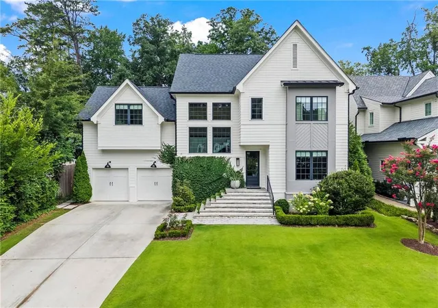 1st image of 1542 Trentwood Pl Ne, Brookhaven, GA 30319 | MLS# 7814165