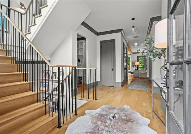 Photo 3 of Sale Pending at 1542 Trentwood Pl NE, Brookhaven, GA 30319 | MLS# 7814165 | Listing updated on 2026-08-16