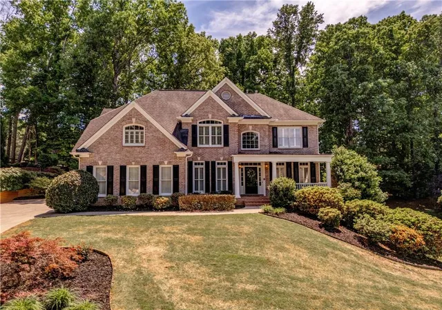 1st image of 929 Ravenwood Wy, Canton, GA 30115 | MLS# 7761568