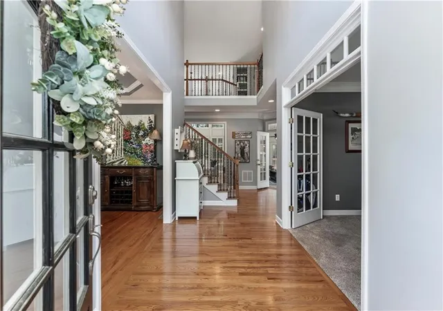 2nd image of 929 Ravenwood Wy, Canton, GA 30115 | MLS# 7761568