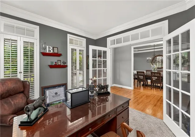 4th image of 929 Ravenwood Wy, Canton, GA 30115 | MLS# 7761568