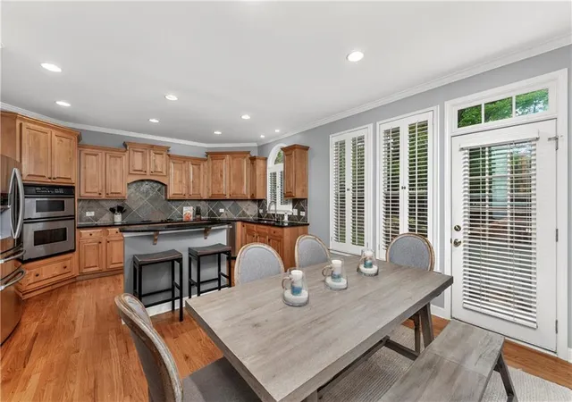 5th image of 929 Ravenwood Wy, Canton, GA 30115 | MLS# 7761568