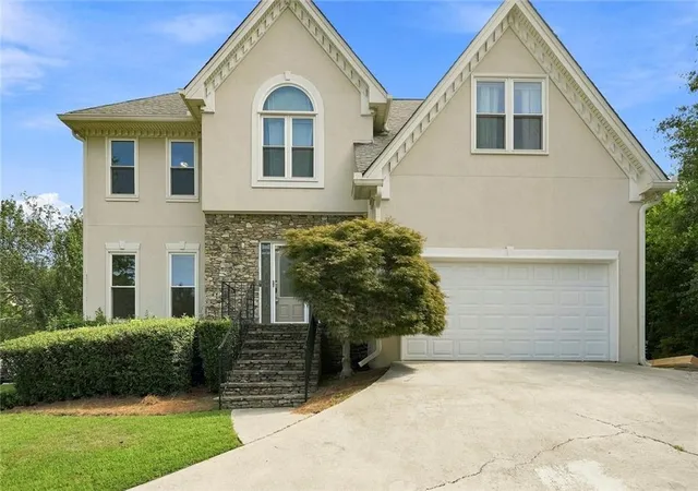 Photo 1 of Sale Pending at 1464 Millennial Ln, Lawrenceville, GA 30045 | MLS# 7822019 | Listing updated on 2026-09-02