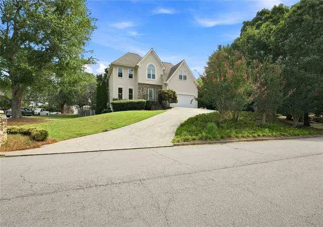 Photo 2 of Sale Pending at 1464 Millennial Ln, Lawrenceville, GA 30045 | MLS# 7822019 | Listing updated on 2026-09-02