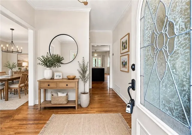 Photo 3 of Sale Pending at 1464 Millennial Ln, Lawrenceville, GA 30045 | MLS# 7822019 | Listing updated on 2026-09-02