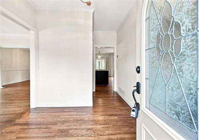 Photo 4 of Sale Pending at 1464 Millennial Ln, Lawrenceville, GA 30045 | MLS# 7822019 | Listing updated on 2026-09-02