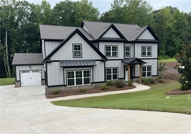 1st image of 3229 Traditions Way, Jefferson, GA 30549 | MLS# 7688125