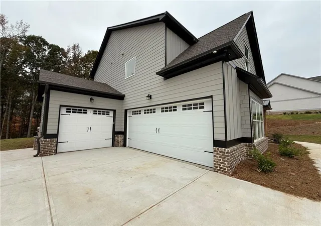 2nd image of 3229 Traditions Way, Jefferson, GA 30549 | MLS# 7688125