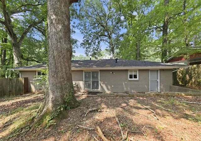 20th image of 3603 Mecklinburg Pl, Decatur, GA 30032 | MLS# 7816564