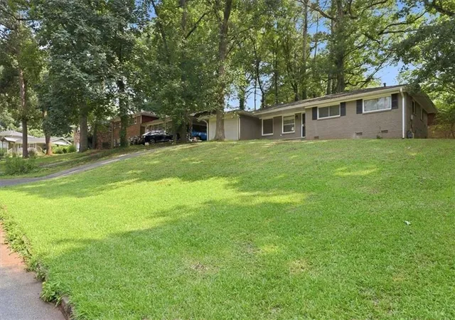 2nd image of 3603 Mecklinburg Pl, Decatur, GA 30032 | MLS# 7816564