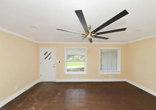 3rd image of 3603 Mecklinburg Pl, Decatur, GA 30032 | MLS# 7816564