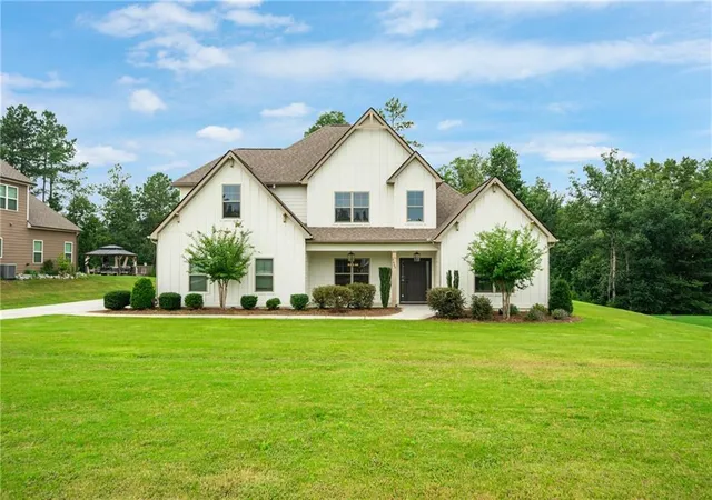 1st image of 4605 Diptera Ln, Fairburn, GA 30213 | MLS# 7811358