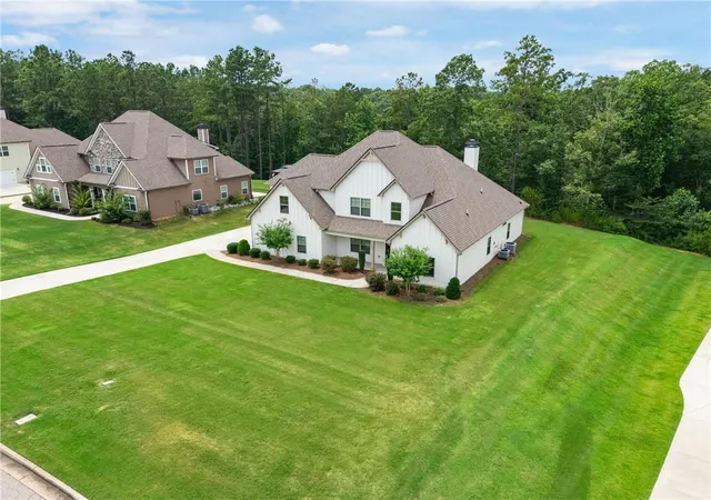 2nd image of 4605 Diptera Ln, Fairburn, GA 30213 | MLS# 7811358