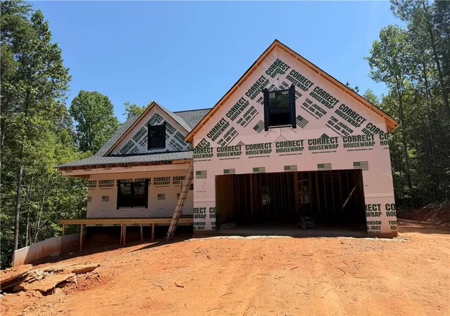 Photo 1 of Single family home for sale at 96 Bethel Rd, Talking Rock, GA 30175 | MLS# 7813284 | Listing updated on 2026-08-20